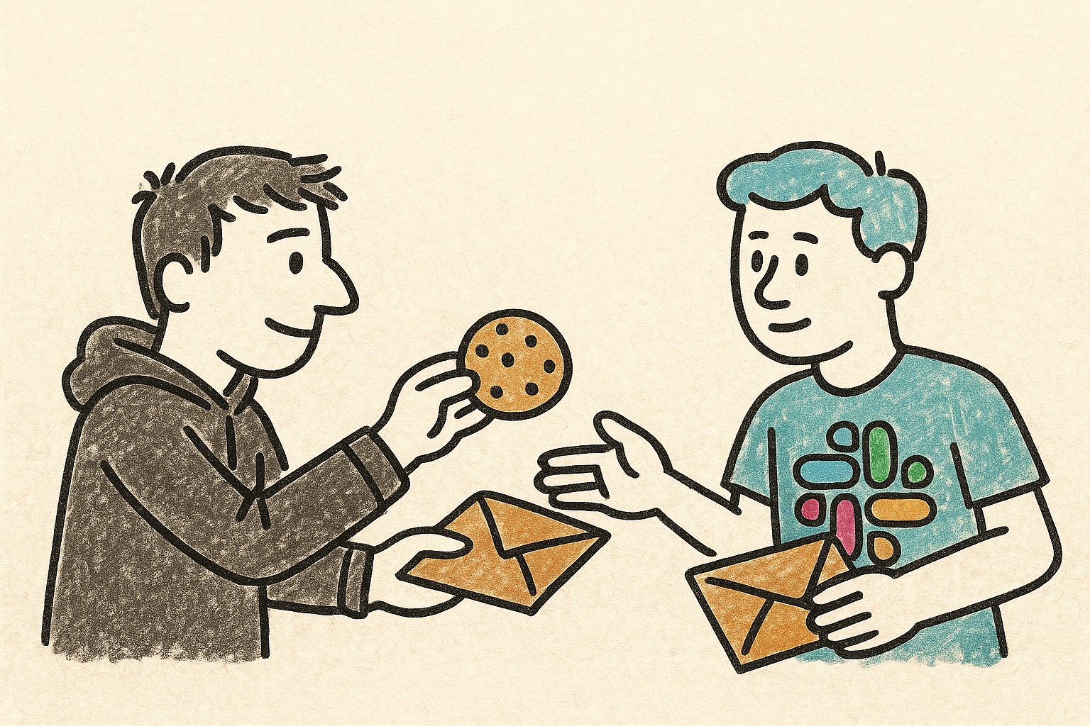 Retrieving and Using Slack Cookies for Authentication