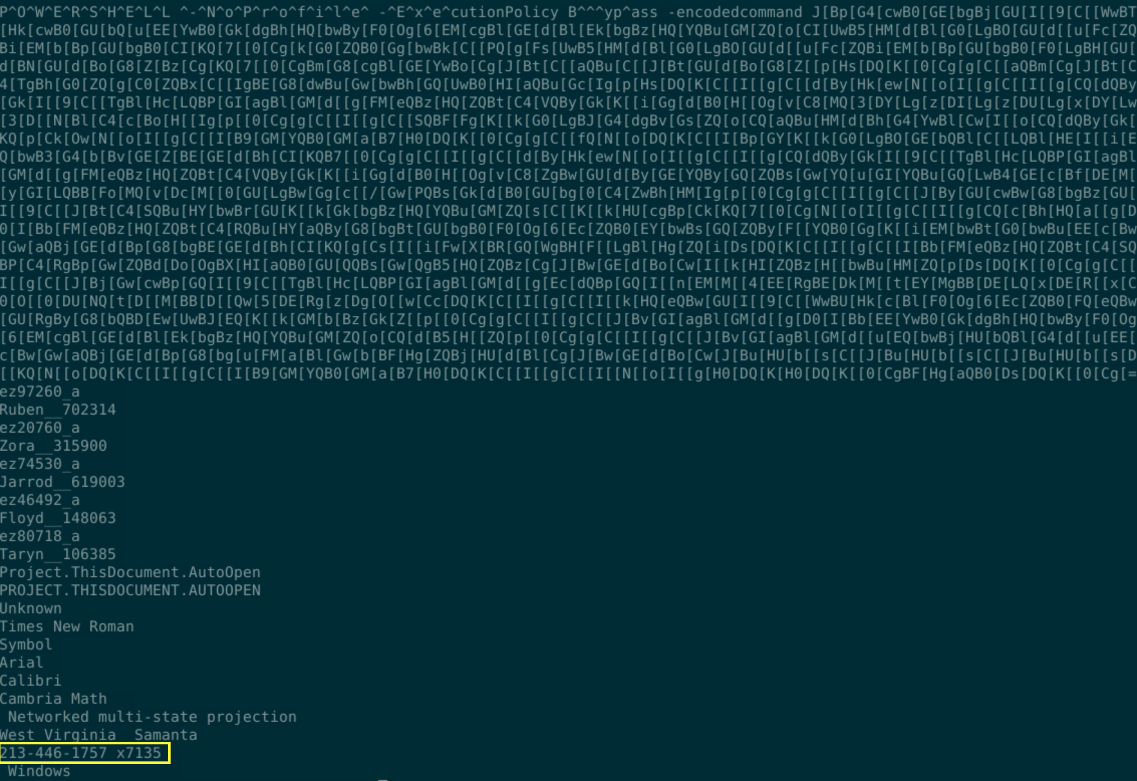 TryHackMe: Squid Game – Attacker 1