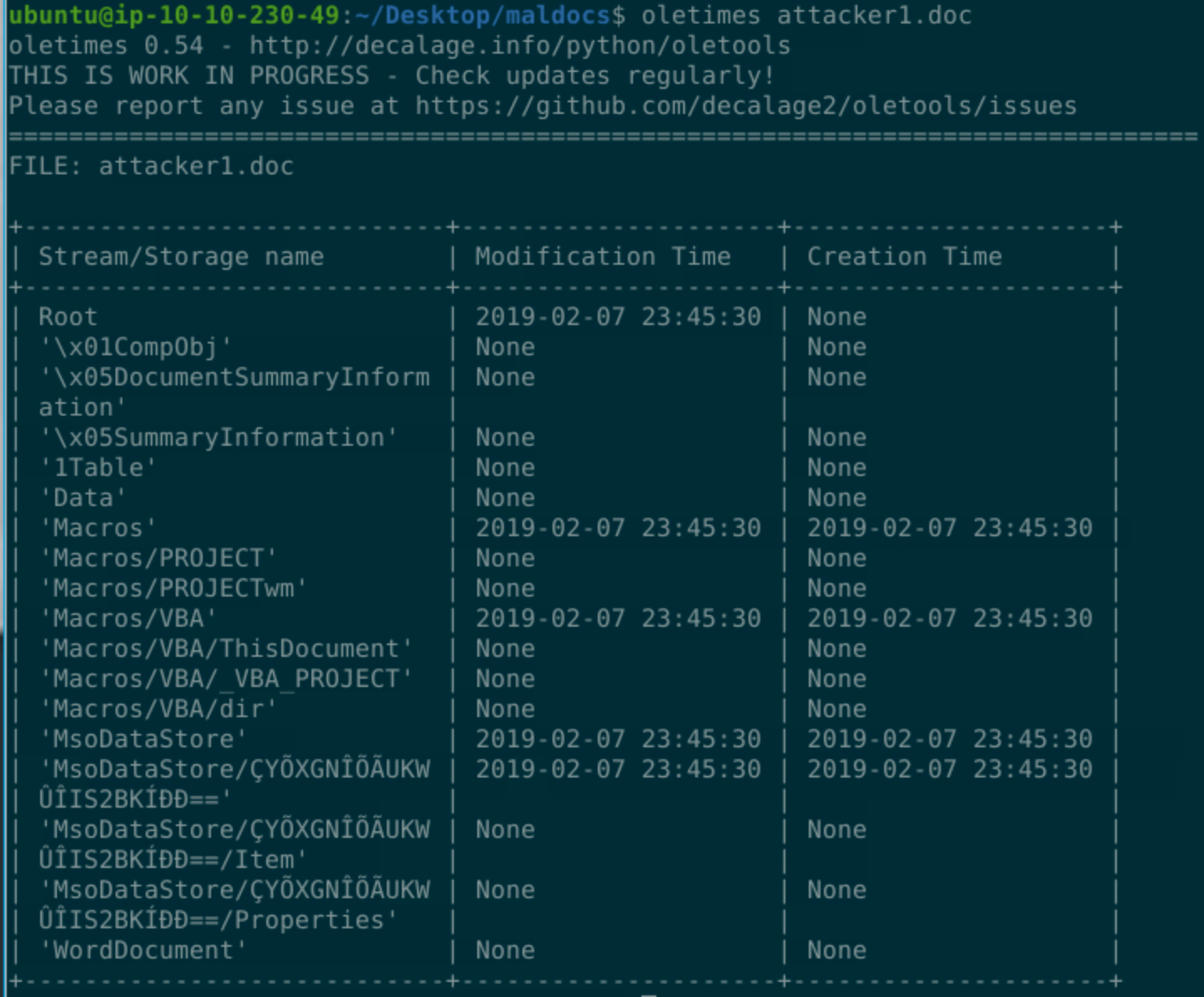 TryHackMe: Squid Game – Attacker 1
