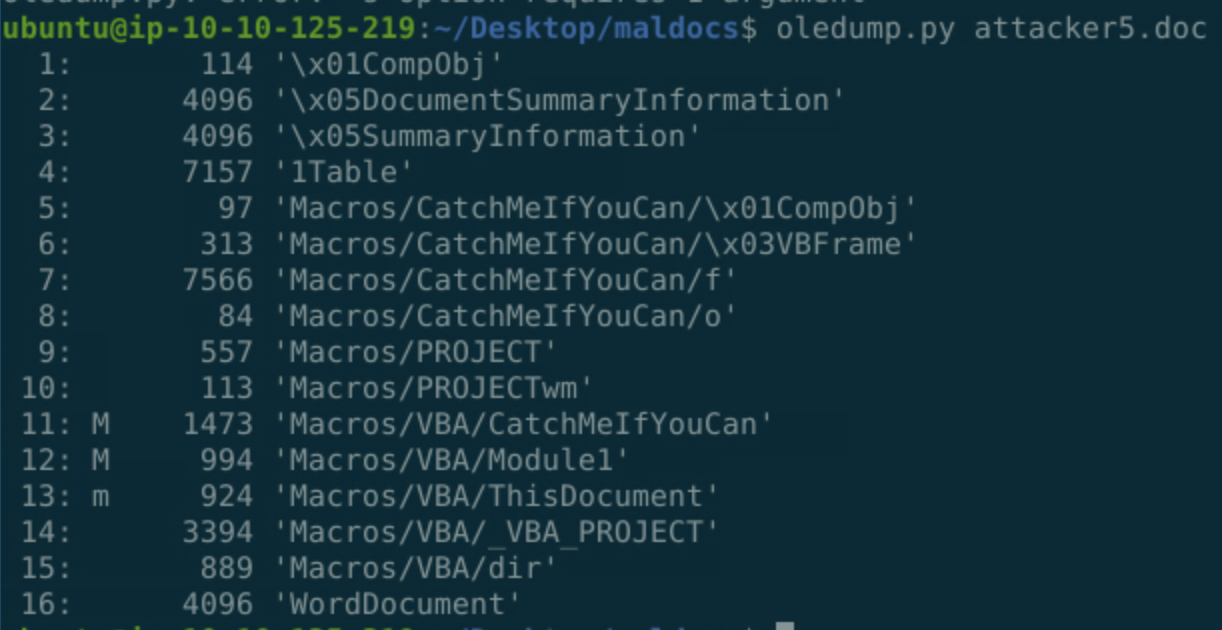 TryHackMe: Squid Game - Attacker 5