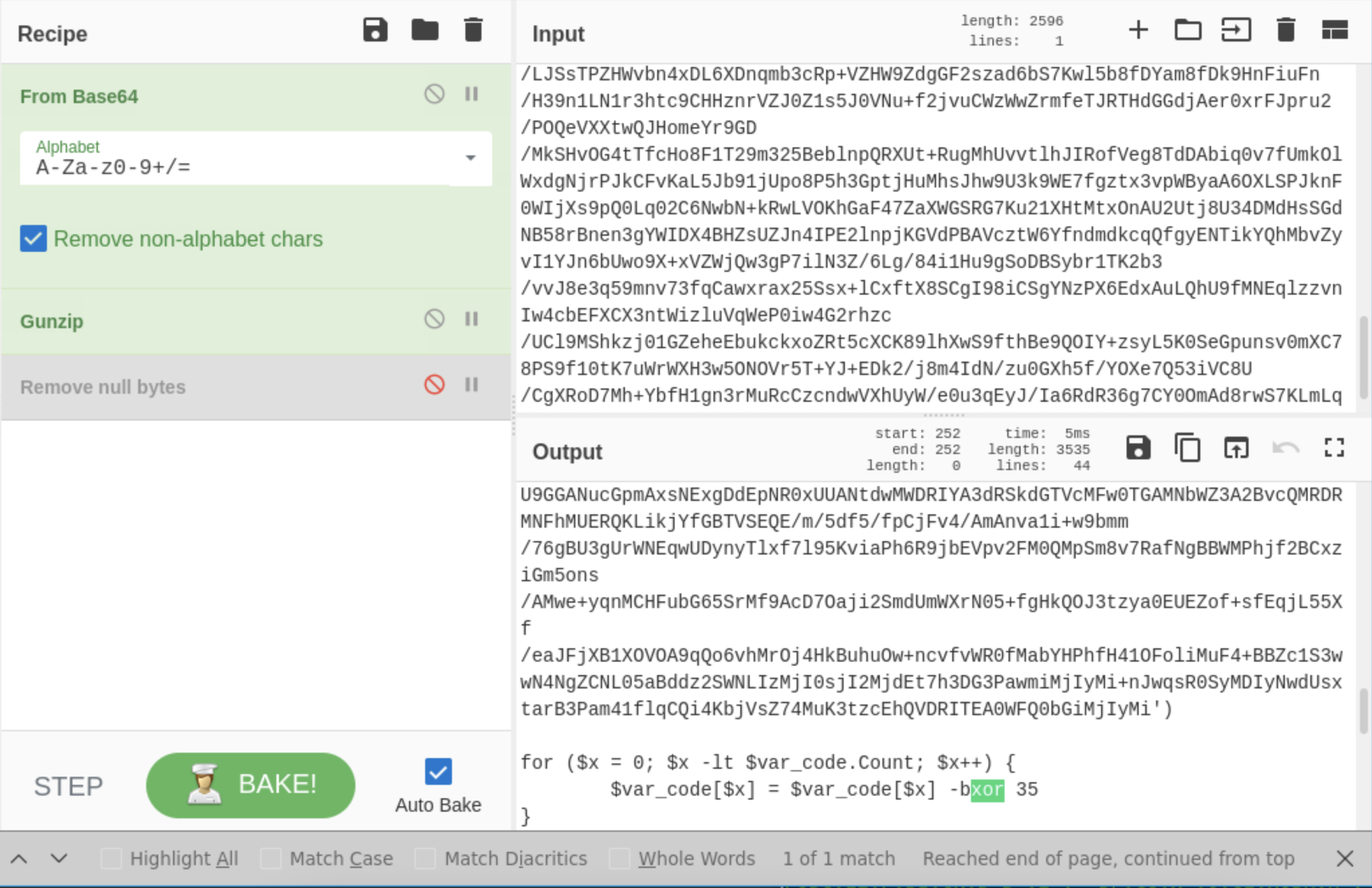 TryHackMe: Squid Game - Attacker 5