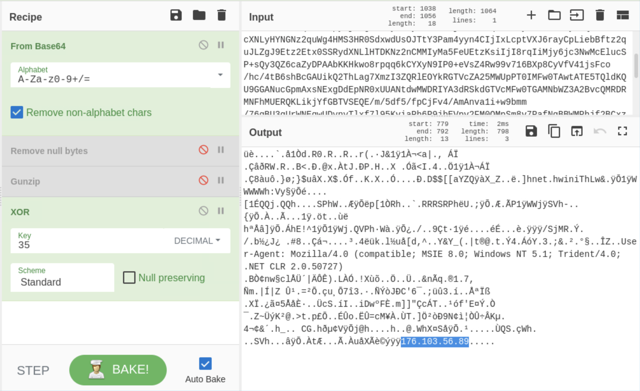 TryHackMe: Squid Game - Attacker 5