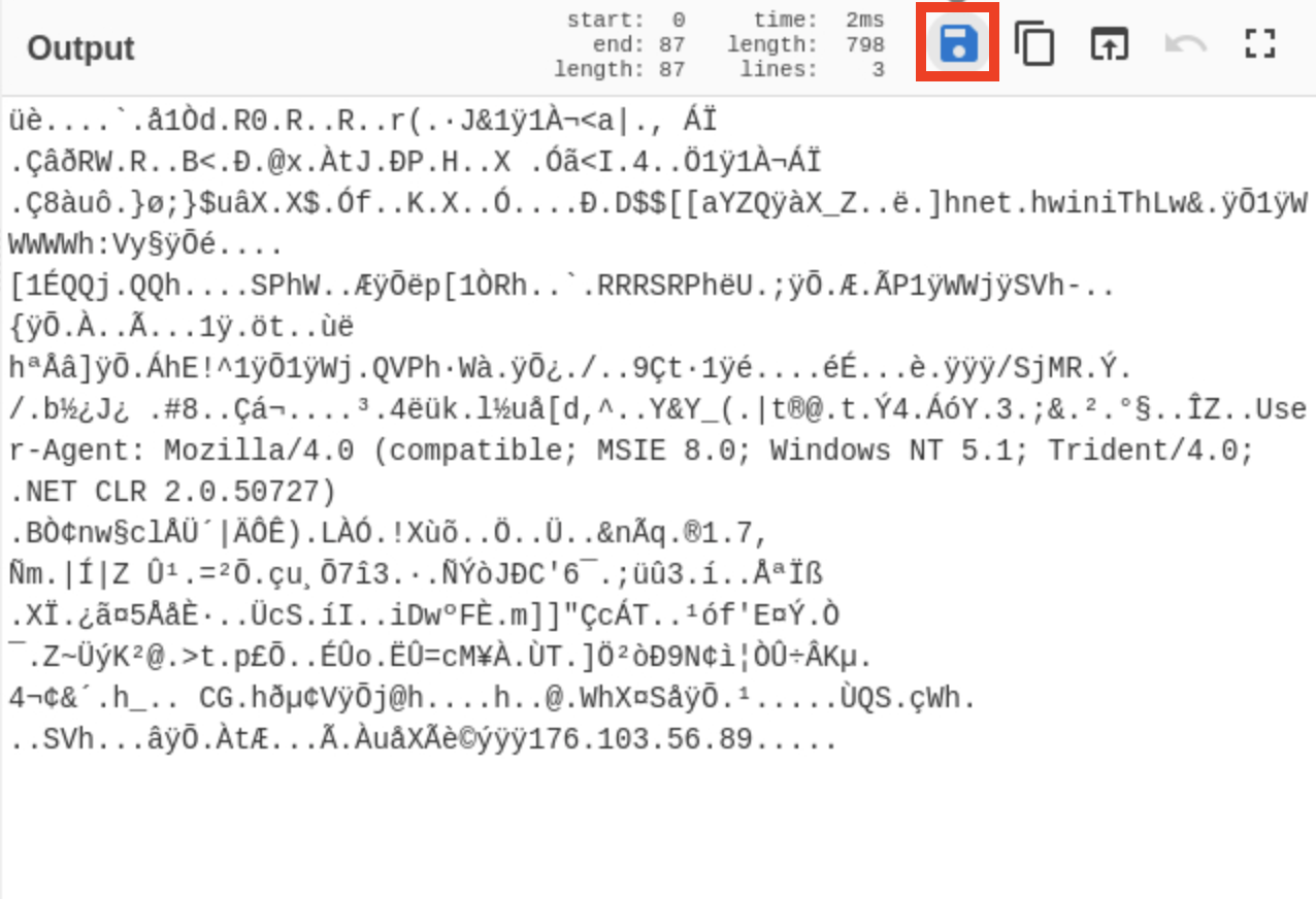 TryHackMe: Squid Game - Attacker 5