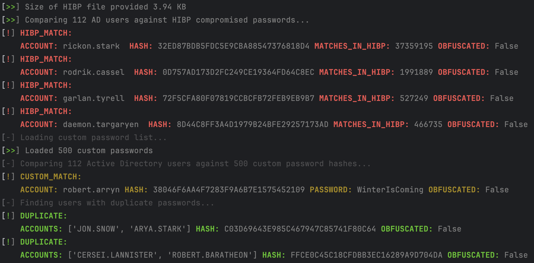 Lil Pwny Rides Again: Streamline Your Active Directory Password Audits with the New 3.2.0 Update
