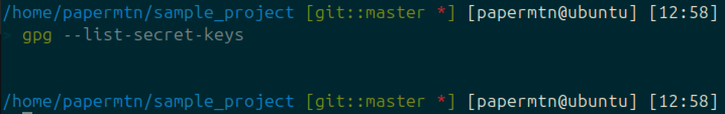 Secrets Management Part 2 – Encrypted Secret Retrieval with Gopass