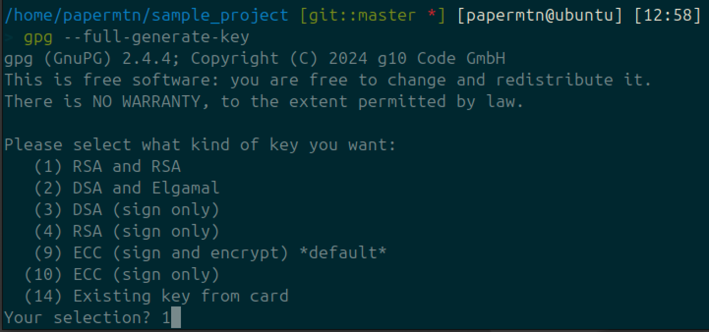 Secrets Management Part 2 – Encrypted Secret Retrieval with Gopass