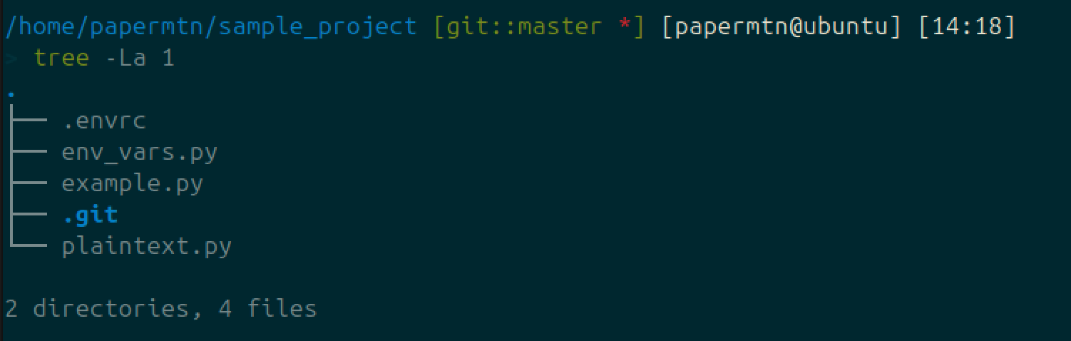 Secrets Management Part 2 – Encrypted Secret Retrieval with Gopass