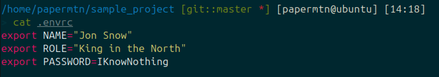 Secrets Management Part 2 – Encrypted Secret Retrieval with Gopass