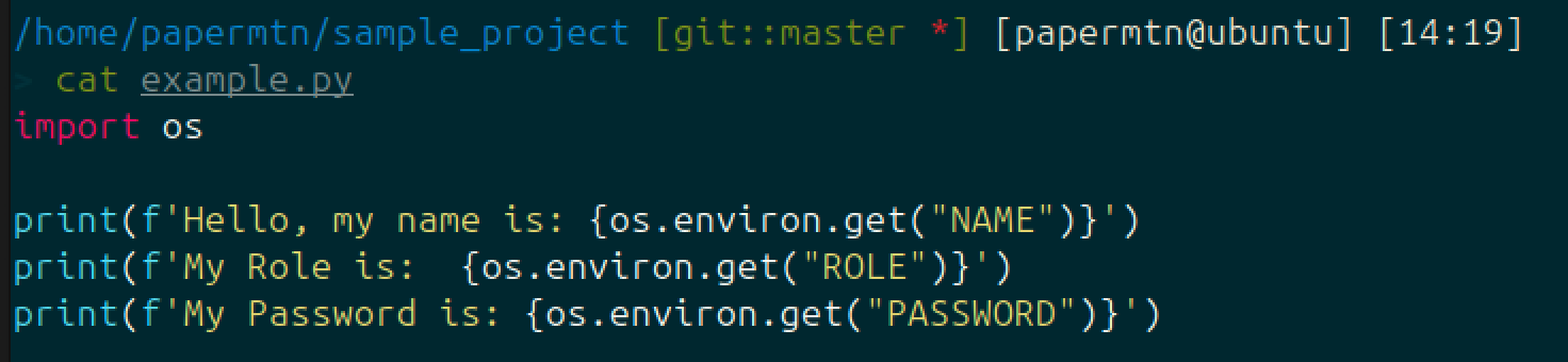 Secrets Management Part 2 – Encrypted Secret Retrieval with Gopass