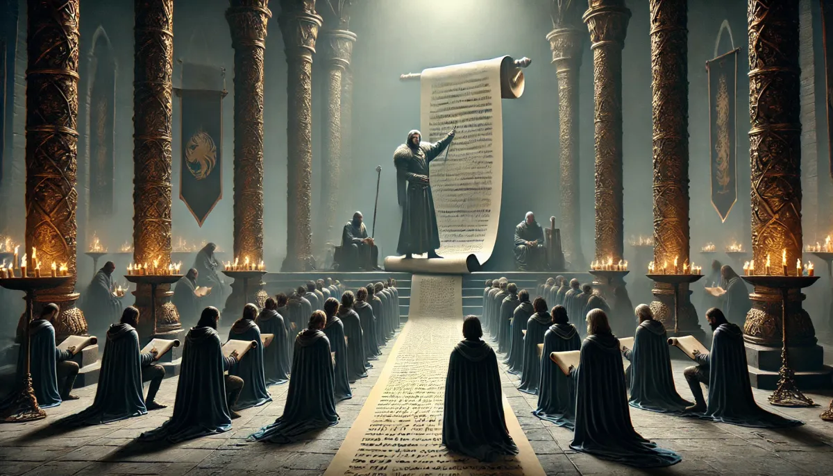 Generating a Rich Custom Wordlist to use with Lil Pwny