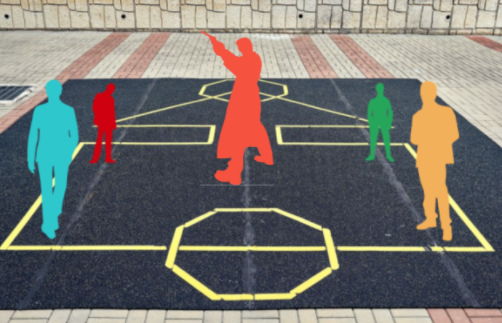 TryHackMe: Squid Game – Attacker 1