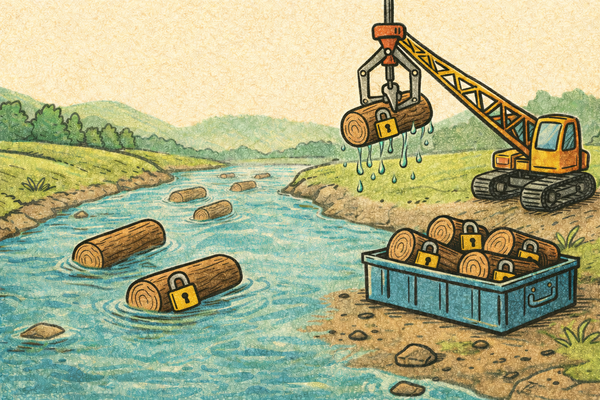 Extracting Rich Slack DLP Alerts